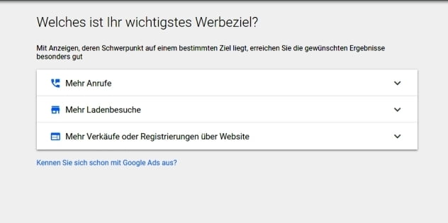 Google Ads Freelancer Google Ads Freelancer