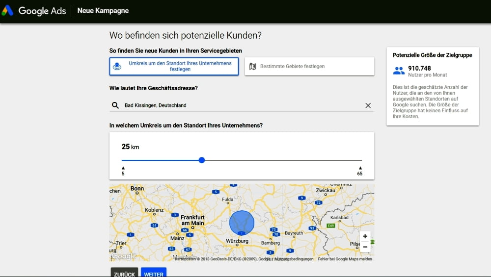 Google Ads Freelancer Google Ads Freelancer