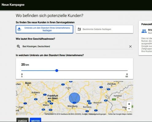 Google Ads Freelancer Google Ads Freelancer