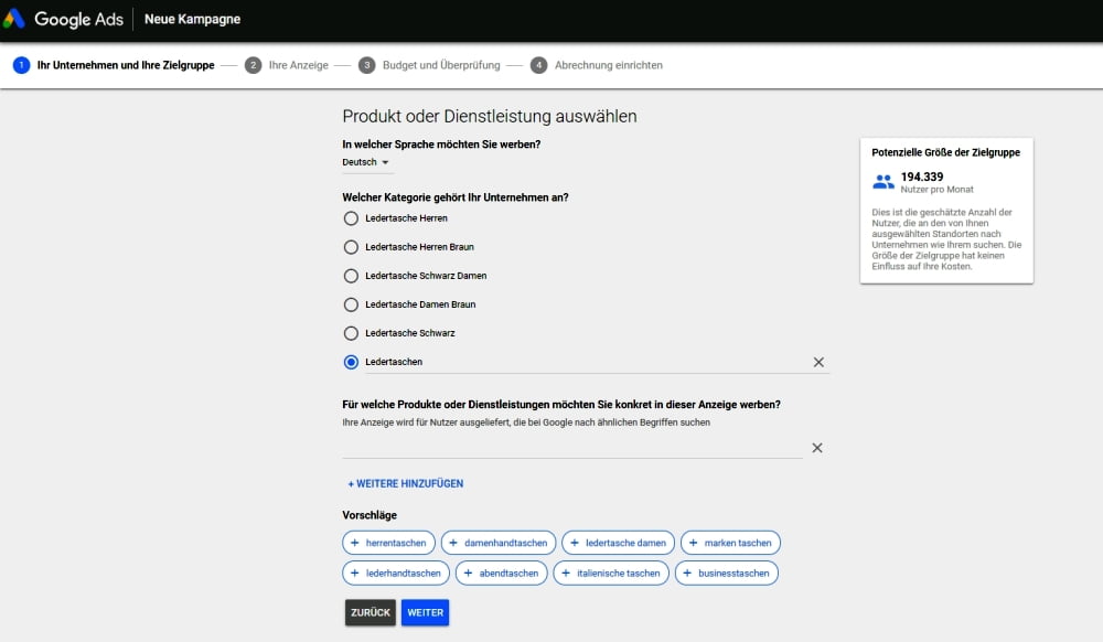 Google Ads Freelancer Google Ads Freelancer