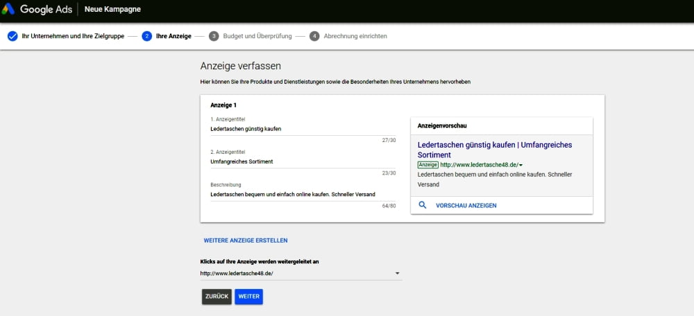 Google Ads Freelancer Google Ads Freelancer