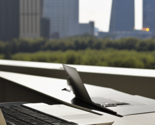 Laptop reparieren Frankfurt