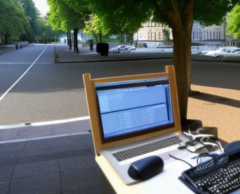 PC Reparatur Bad Homburg